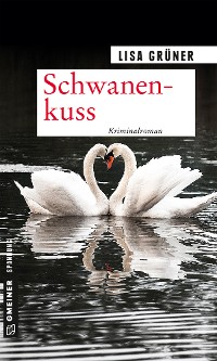 Cover Schwanenkuss