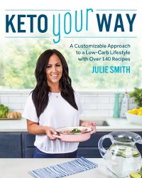 Cover Keto Your Way