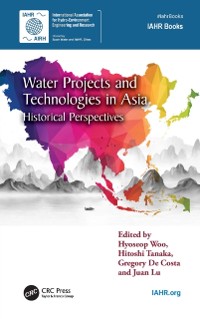 Cover Water Projects and Technologies in Asia
