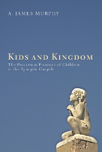 Cover Kids and Kingdom