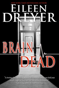 Cover Brain Dead