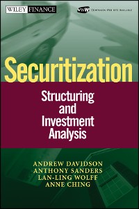 Cover Securitization