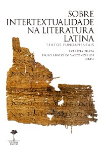 Cover Sobre Intertextualidade na Literatura Latina