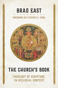 Cover Church's Book
