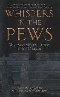 Cover Whispers in the Pews