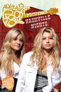 Cover Nashville Nights #4