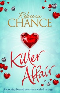 Cover Killer Affair