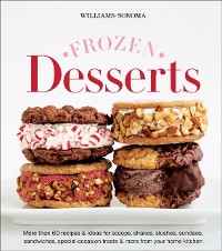Cover Frozen Desserts