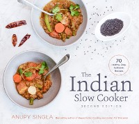 Cover Indian Slow Cooker