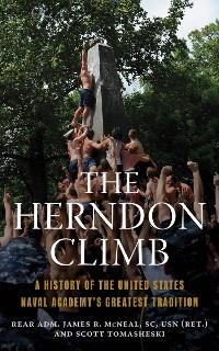 Cover The Herndon Climb