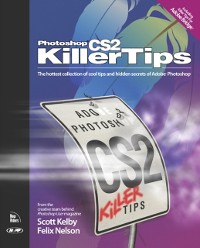 Cover Photoshop CS2 Killer Tips