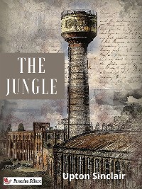 Cover The Jungle