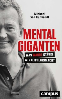 Cover Mentalgiganten