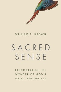 Cover Sacred Sense