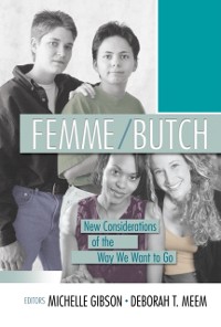 Cover Femme/Butch