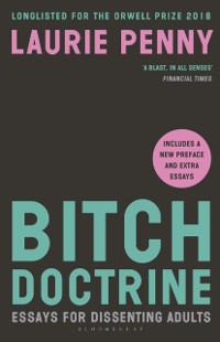 Cover Bitch Doctrine