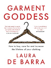 Cover Garment Goddess