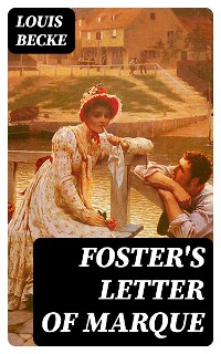 Cover Foster's Letter Of Marque