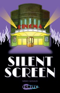 Cover Silent Screen