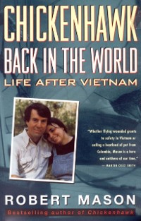 Cover Chickenhawk: Back in the World