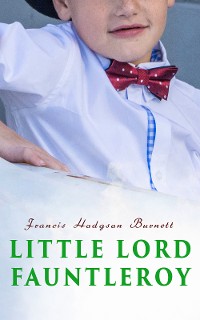 Cover Little Lord Fauntleroy