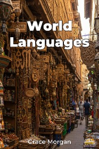 Cover World Languages