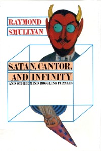 Cover Satan, Cantor, And Infinity And Other Mind-bogglin
