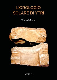 Cover L'Orologio Solare di Ytri