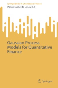 Cover Gaussian Process Models for Quantitative Finance