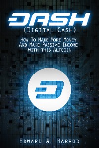 Cover DASH (Digital Cash)