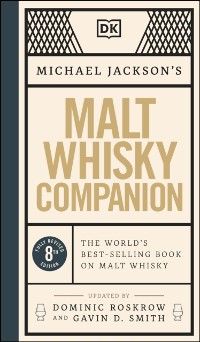 Cover Malt Whisky Companion
