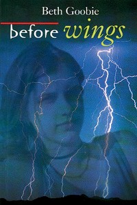 Cover Before Wings