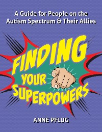 Cover Finding Your Superpowers
