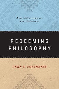 Cover Redeeming Philosophy