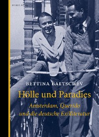 Cover Hölle und Paradies