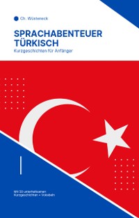 Cover Sprachabenteuer Türkisch