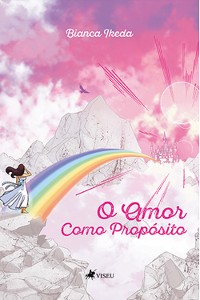 Cover O Amor como Propósito