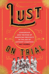 Cover Lust on Trial