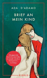 Cover Brief an mein Kind