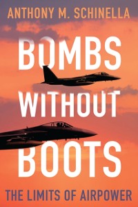 Cover Bombs without Boots