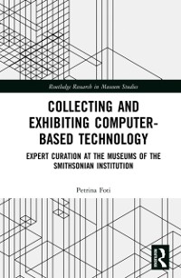 Cover Collecting and Exhibiting Computer-Based Technology