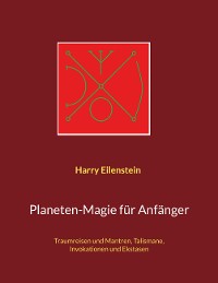 Cover Planeten-Magie für Anfänger
