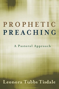 Cover Prophetic Preaching