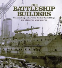 Cover Battleship Builders