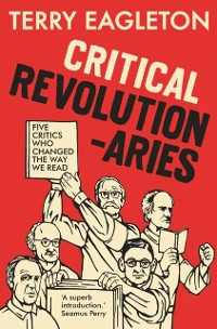 Cover Critical Revolutionaries