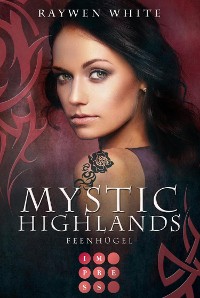 Cover Mystic Highlands 5: Feenhügel