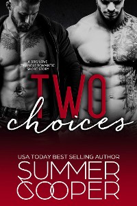 Cover Two Choices