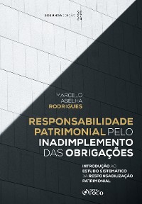 Cover Responsabilidade Patrimonial pelo Inadimplemento das Obrigações - 2 ed