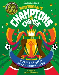 Cover Football's Champions of Change