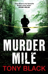 Cover Murder Mile